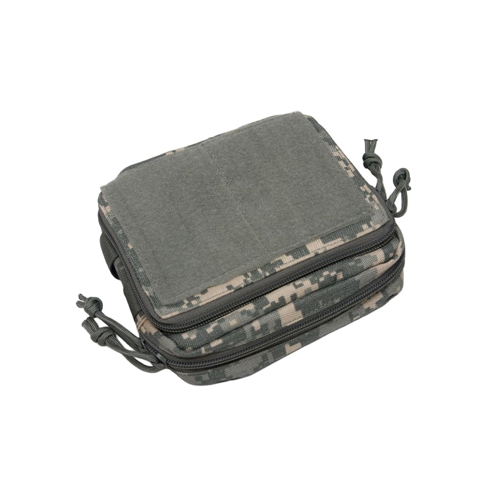 Stealth Util Admin Pouch 低側廓行政雜物包