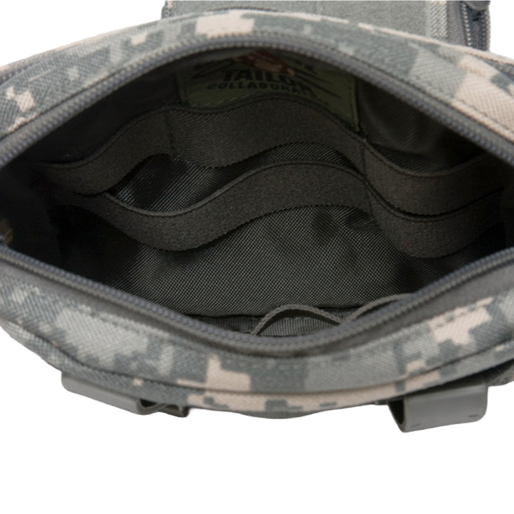 Stealth Util Admin Pouch 低側廓行政雜物包