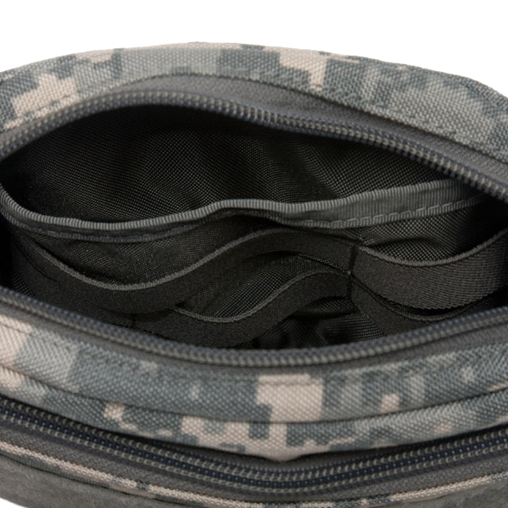 Stealth Util Admin Pouch 低側廓行政雜物包