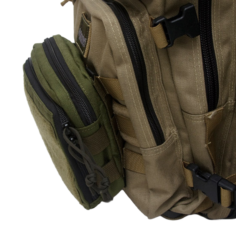 Stealth Util Admin Pouch 低側廓行政雜物包