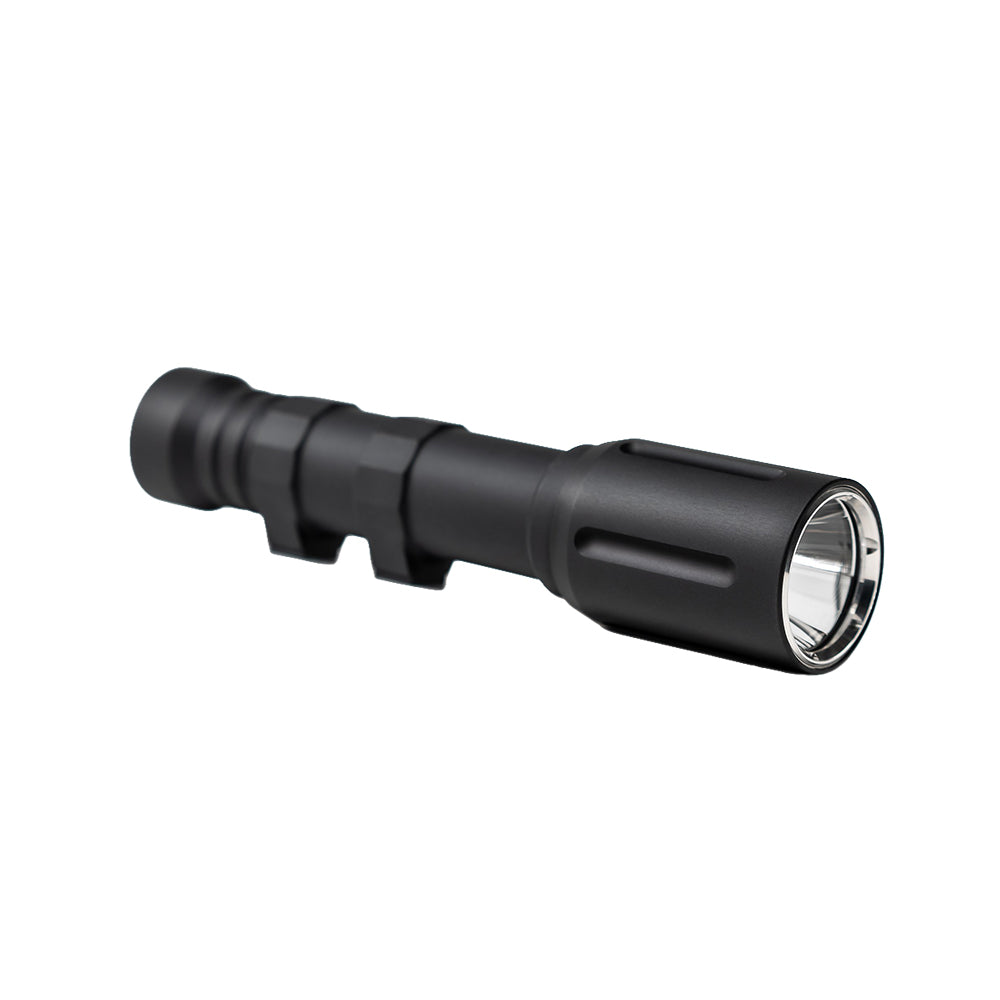 PLHv3 Balanced Beam Rifle Light Package (18650 / 18350 Configurations)