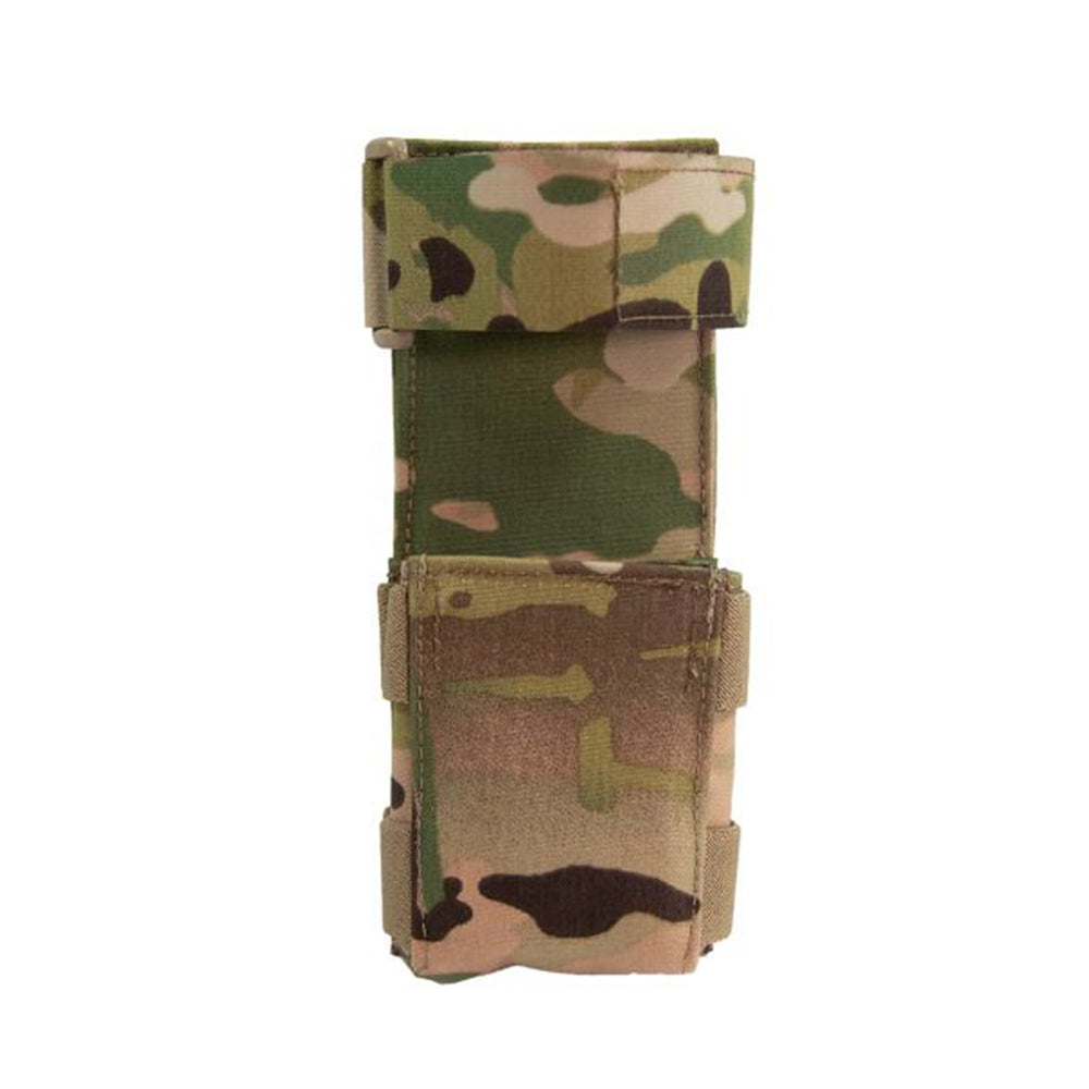 Reinforced Radio Pouch