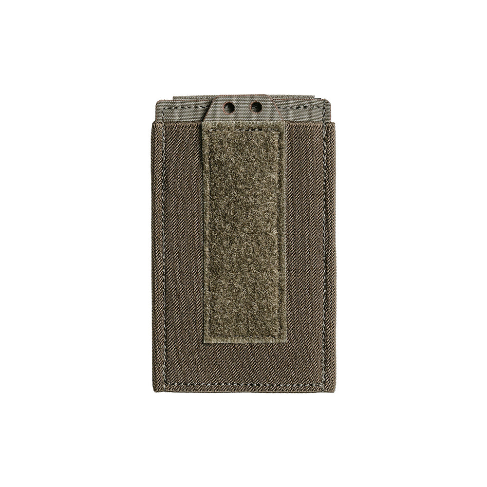 Elastic Magazine Pouch (Single / Triple)