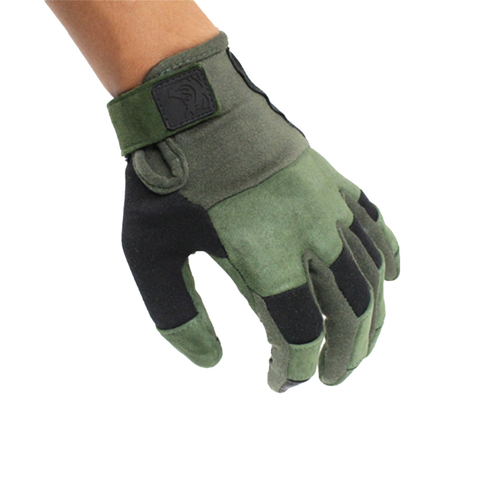 FDT Bravo FR Glove 防火戰術手套