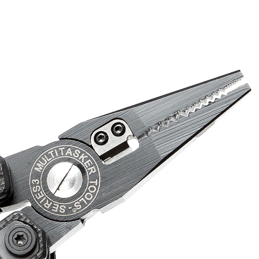 MultiTasker Tools - Series3X AR Multitool-CNC D2 Steel, Elite