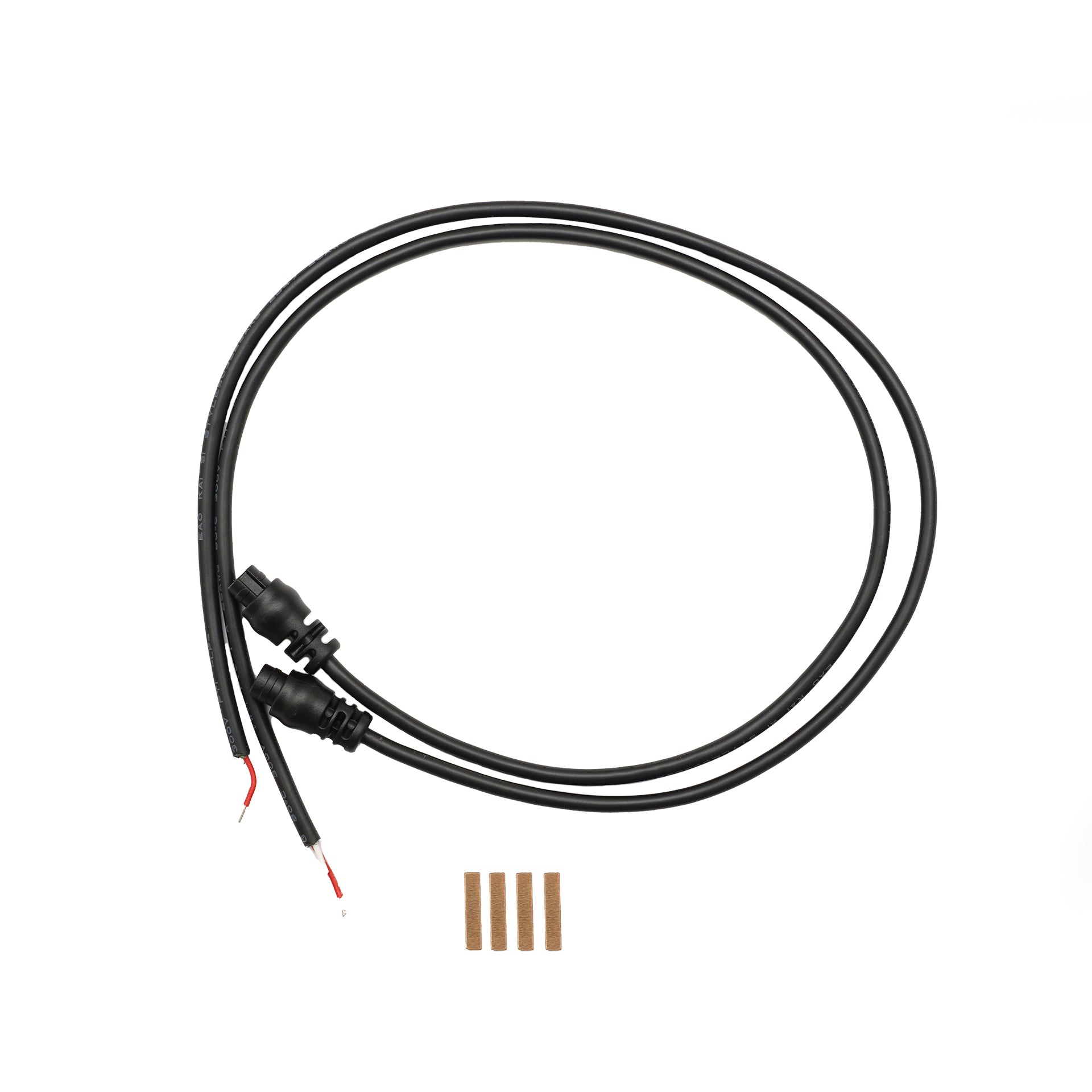 380mm Cable (2pcs)