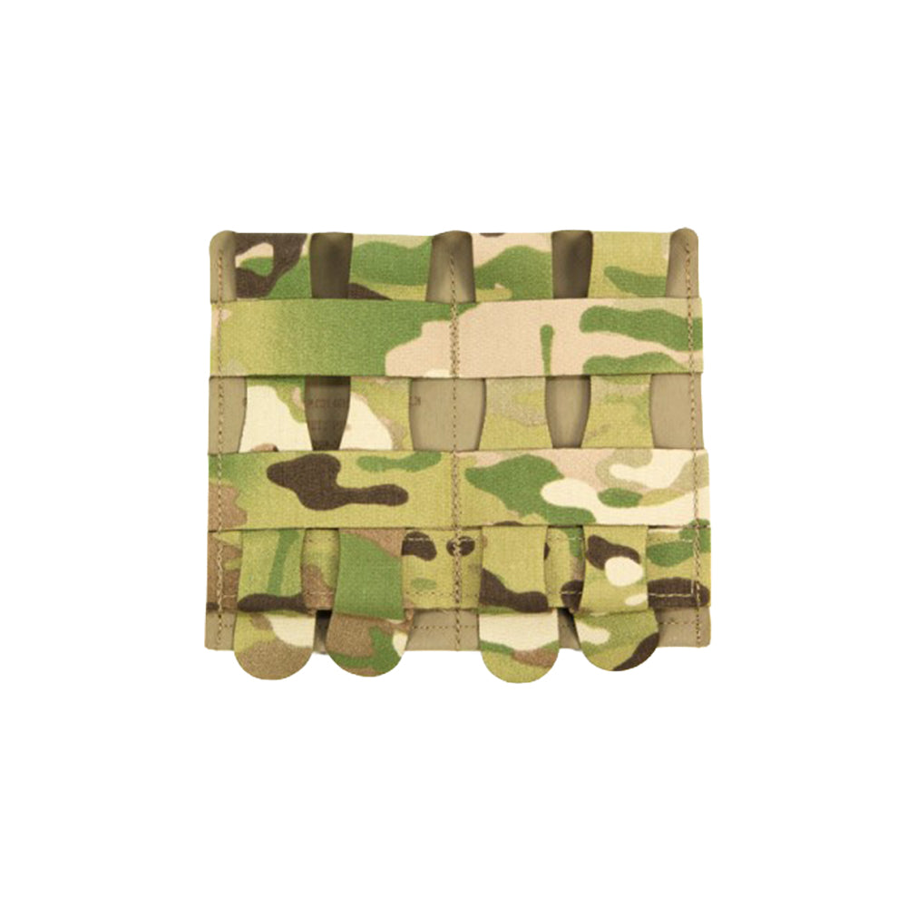 Ten-Speed® M4 Mag Pouch：極簡主義的極致性能