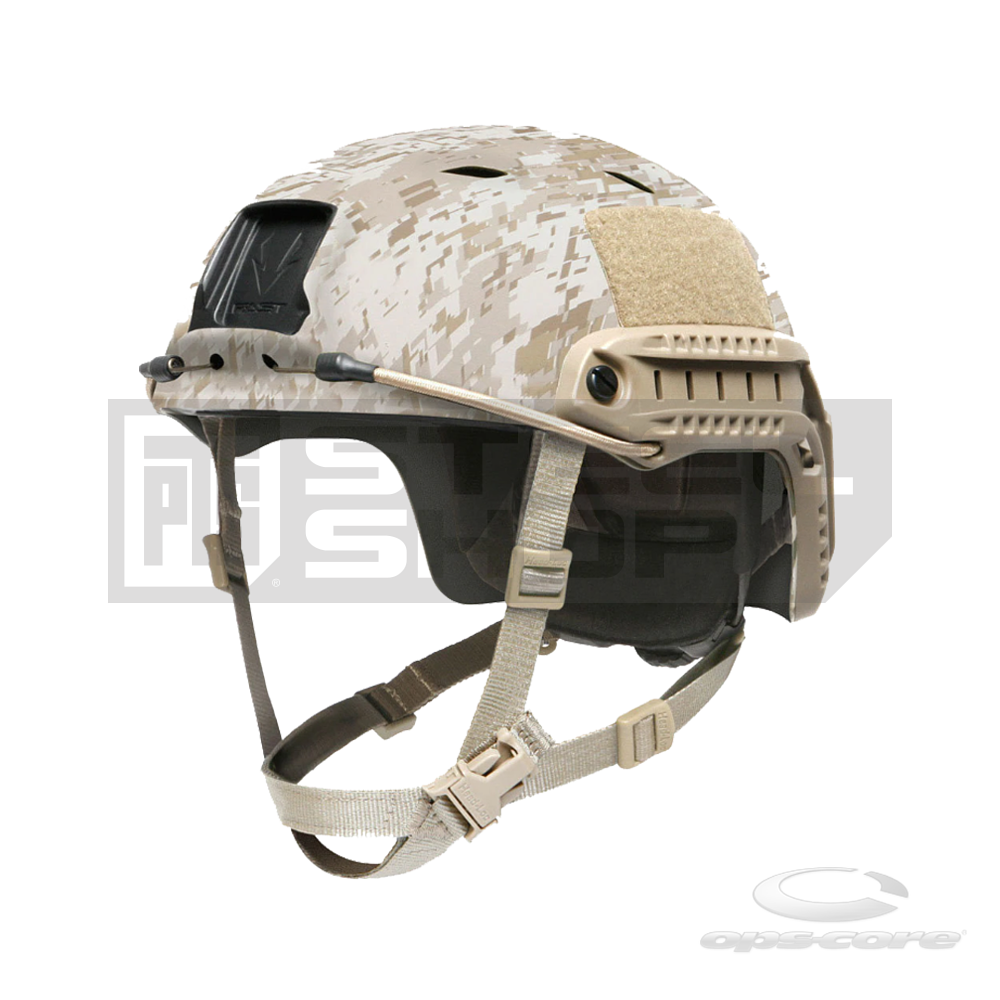 Ops-Core - Fast Bump High Cut Helmet | PTS Steel Shop