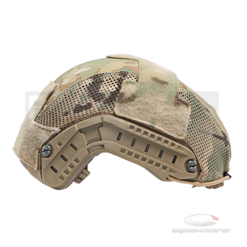 Helmet Cover for Ops Core Fast Helmet Hybrid