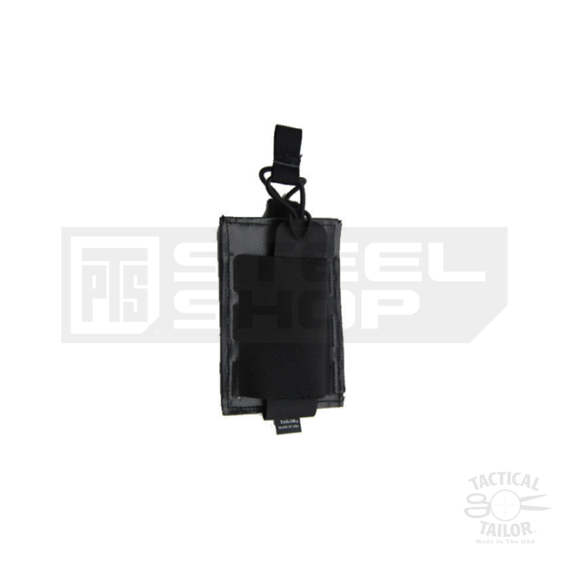 Low Vis Single 5.56 Mag Pouch