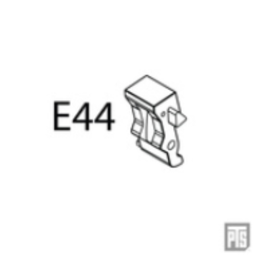 Masada AEG Replacement Parts (E44) - MSD Switch Holder 2