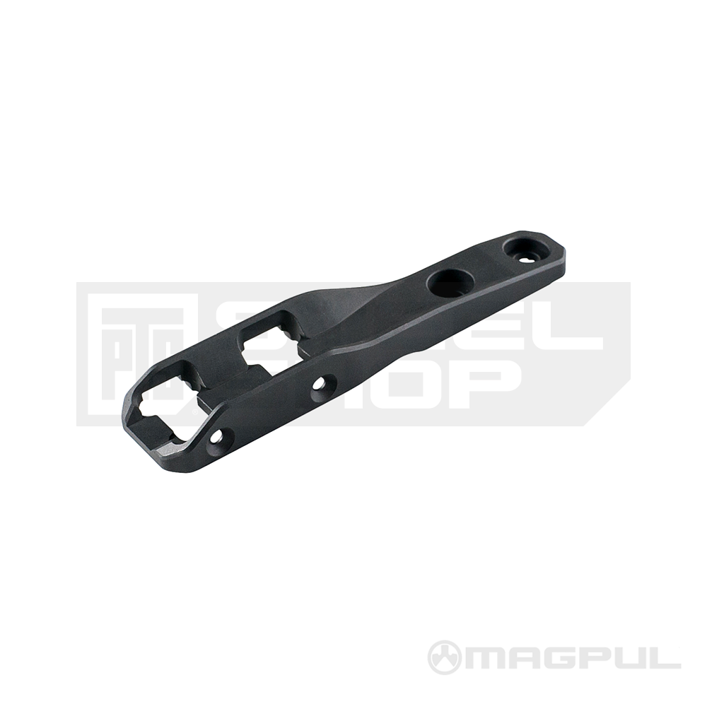 Magpul, Magpul Industries, PTS Steel Shop, Magpul M-LOK Extended Cantilever Scout Mount, Scout Mount, Cantilever, M-LOK