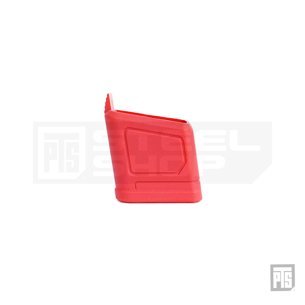 EPM-AR9 Baseplate (3pack) For EPM-AR9 Magazine - Red