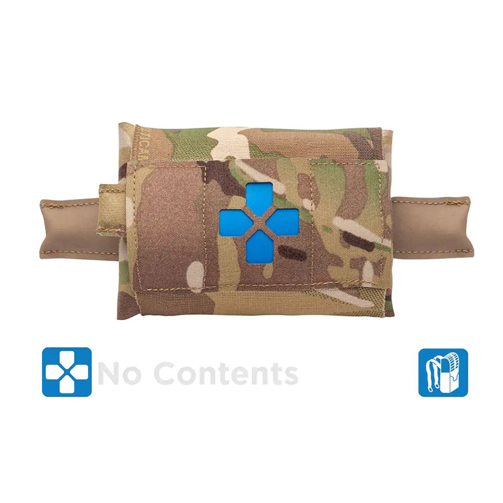 Micro Trauma Kit NOW! - Molle Base