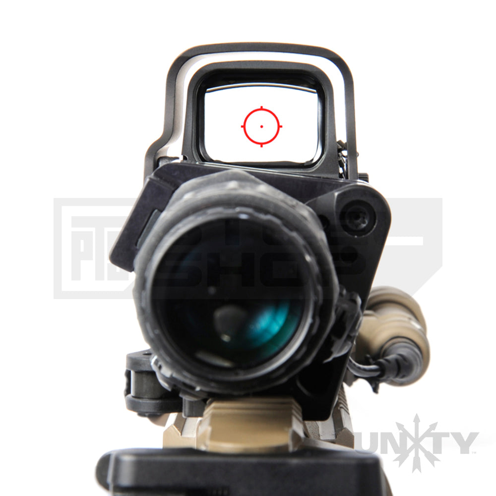 FAST FTC Eotech G33 Magnifier Mount