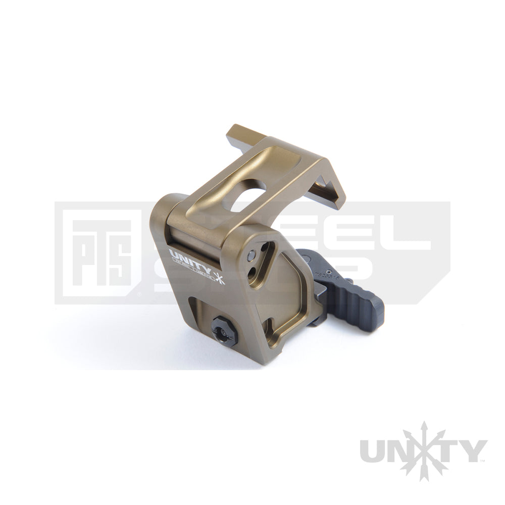 Unity Tactical - FAST FTC Eotech G33 Magnifier Mount | PTS Steel Shop