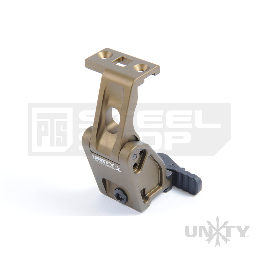 Unity Tactical - FAST FTC Eotech G33 Magnifier Mount | PTS Steel Shop