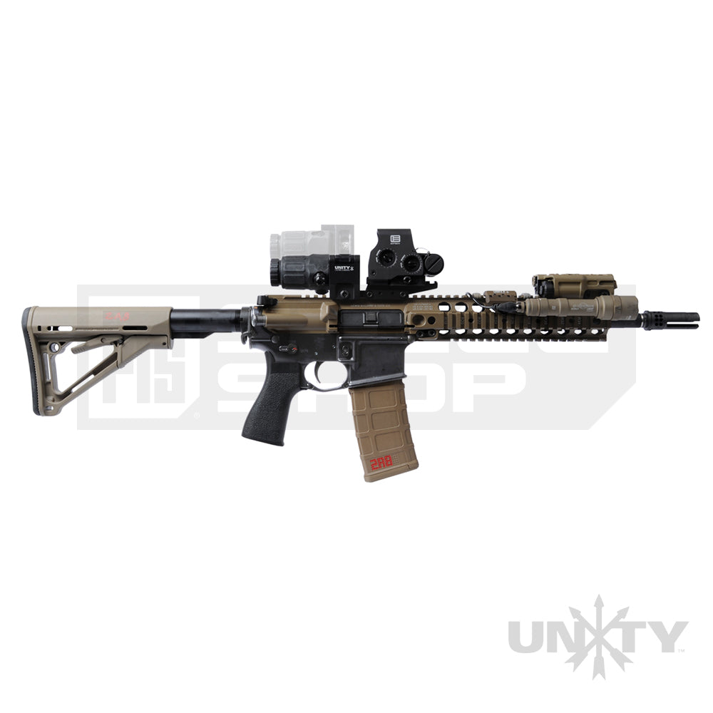 Unity Tactical - FAST FTC Eotech G33 Magnifier Mount | PTS Steel Shop