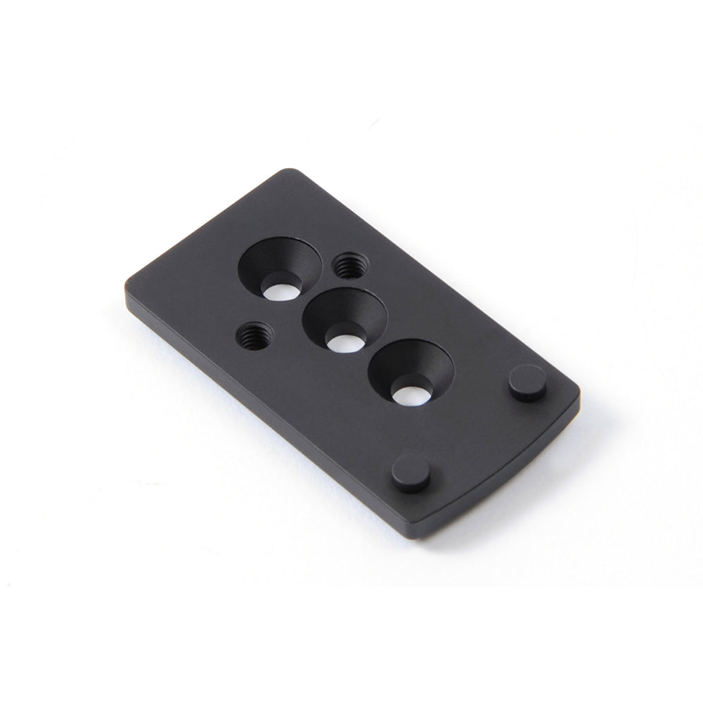 FAST Optic Adapter Plate