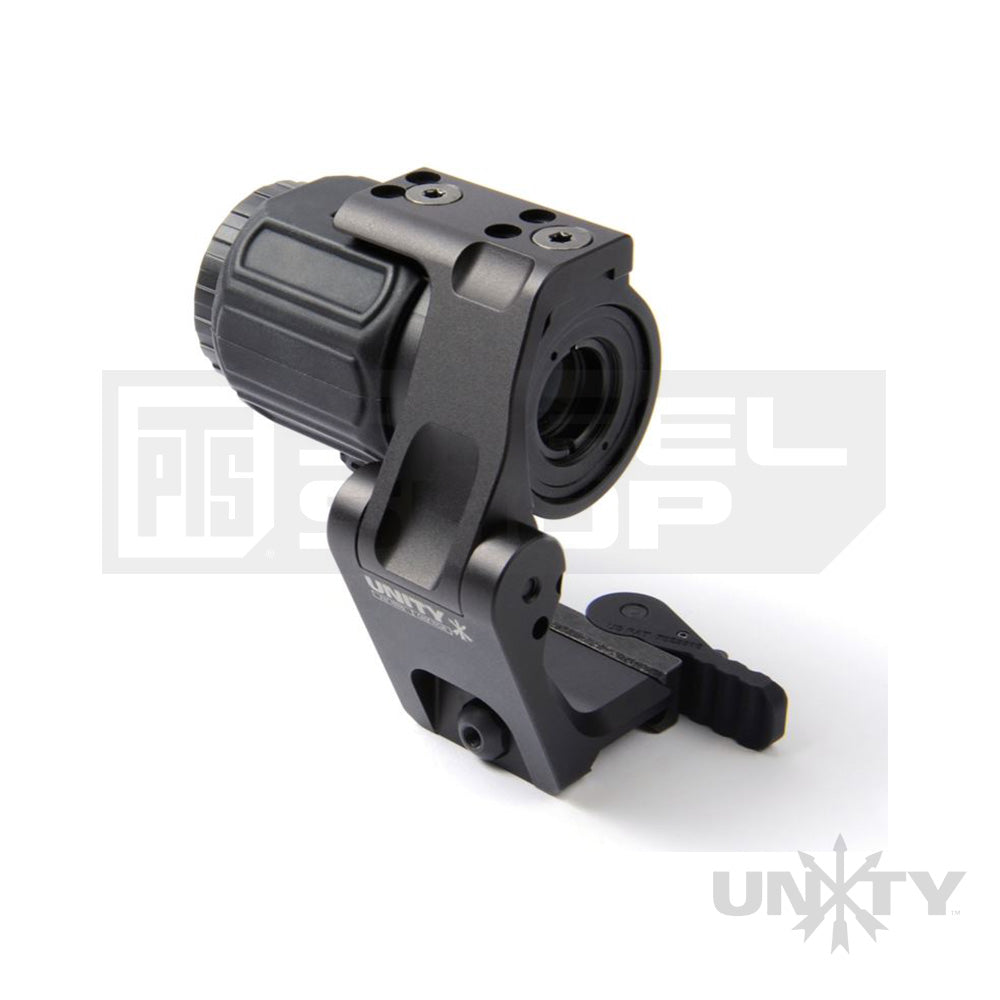 Unity Tactical - FAST™ FTC OMNI Magnifier Mount | PTS Steel Shop