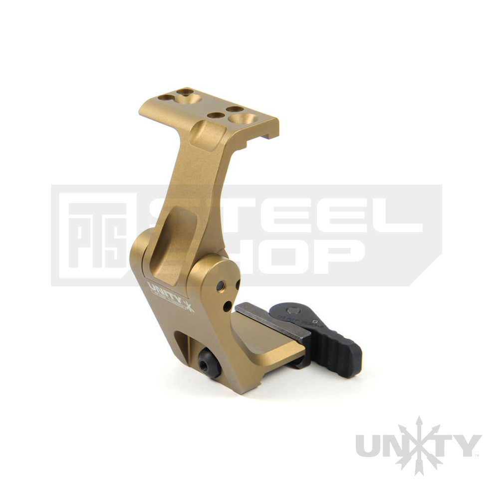 Unity Tactical - FAST™ FTC OMNI Magnifier Mount | PTS Steel Shop