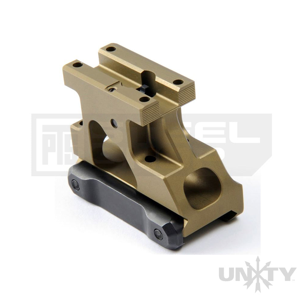 Unity Tactical - FAST™ MRO Mount | PTS Steel Shop