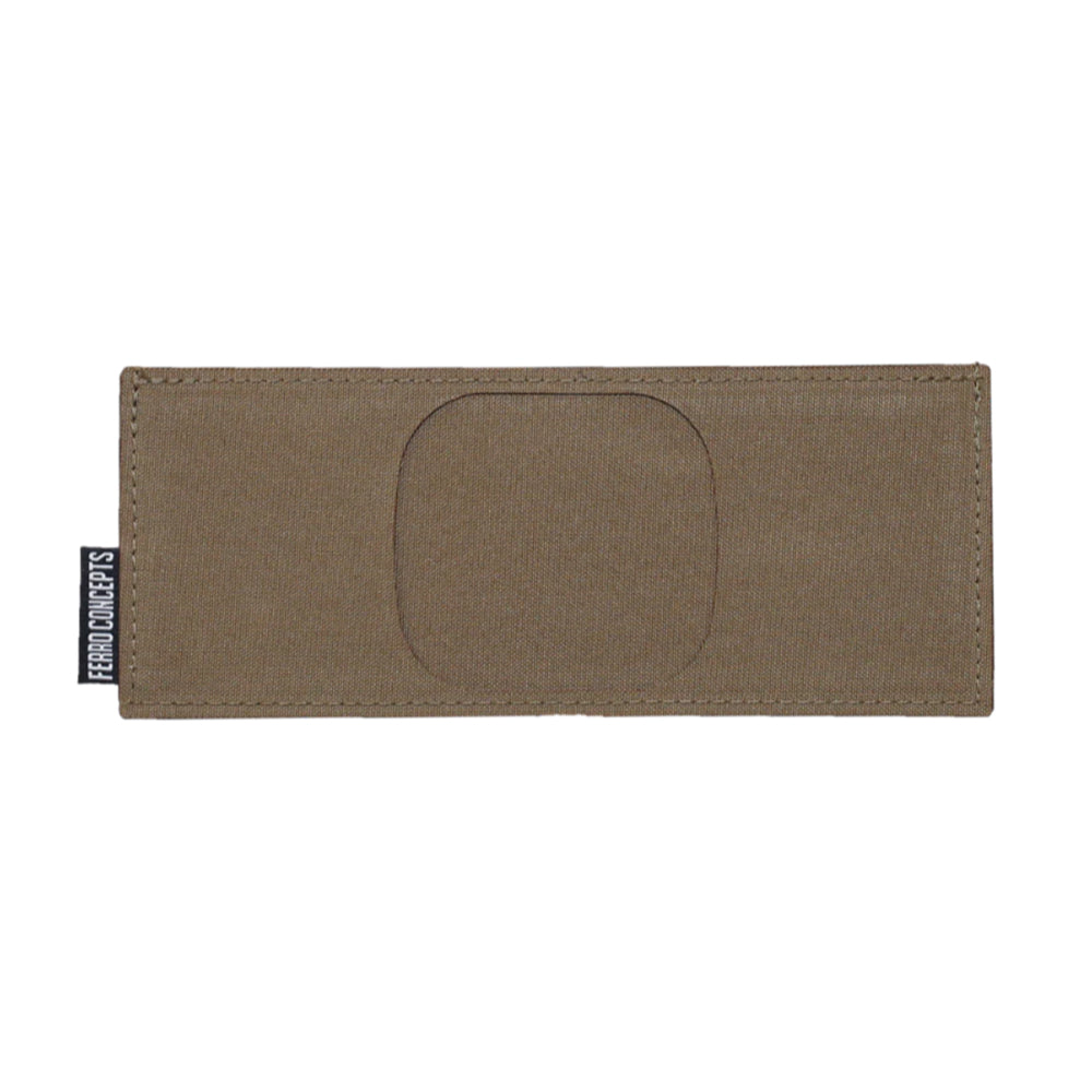 Ferro Concepts - HY-Lite Wallet|PTS Steel Shop