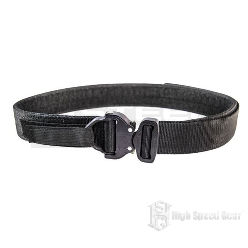 High Speed Gear Cobra Cintura Tattica Rigger 4,4 Cm Con Fibbia Quick Release E Velcro - Made In USA - 3
