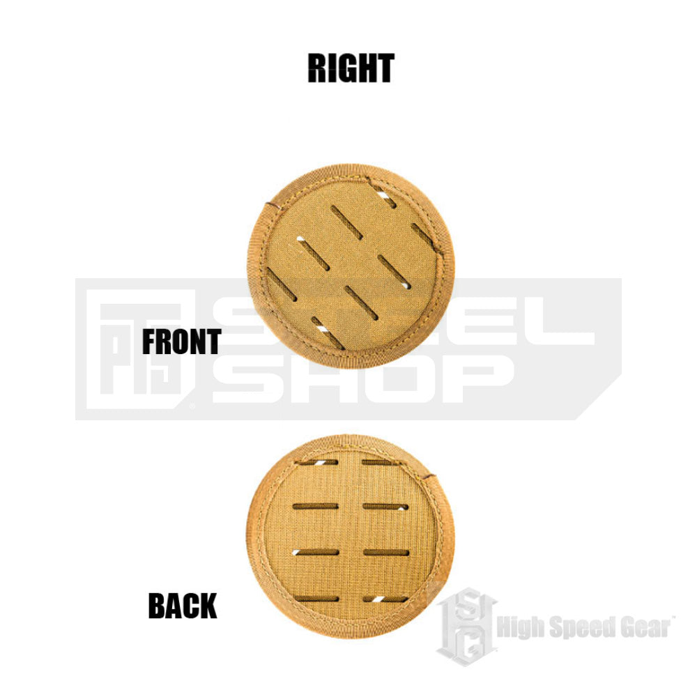 HSGI - Disc 45 Degree | PTS Steel Shop