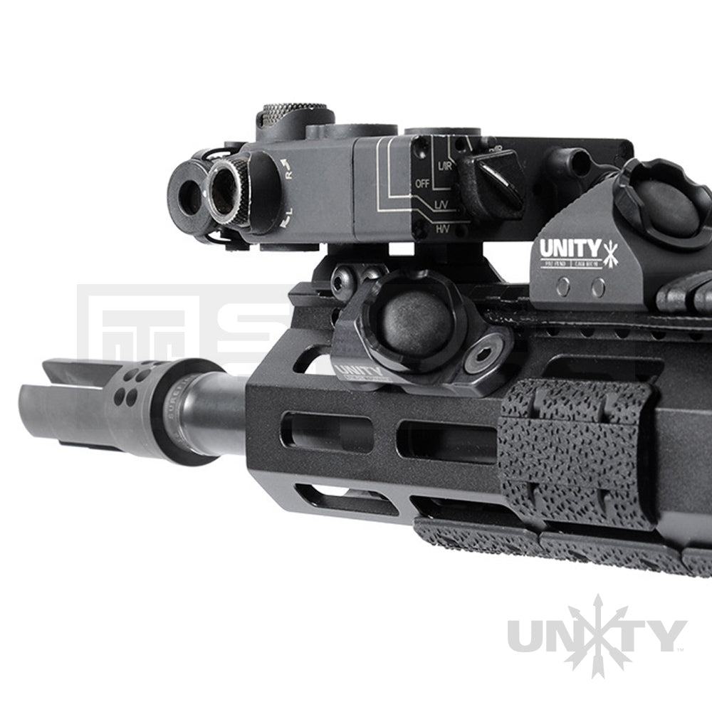 Hot Button for M-Lok