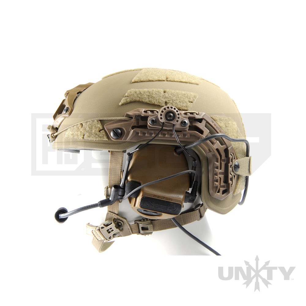 <tc>MARK 2.0 頭盔導軌耳機架</tc>