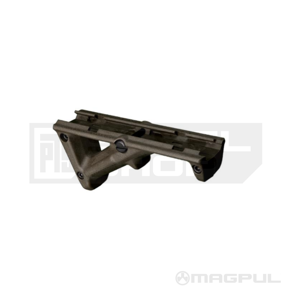 AFG-2 ANGLED FORE GRIP 1913 PICATINNY