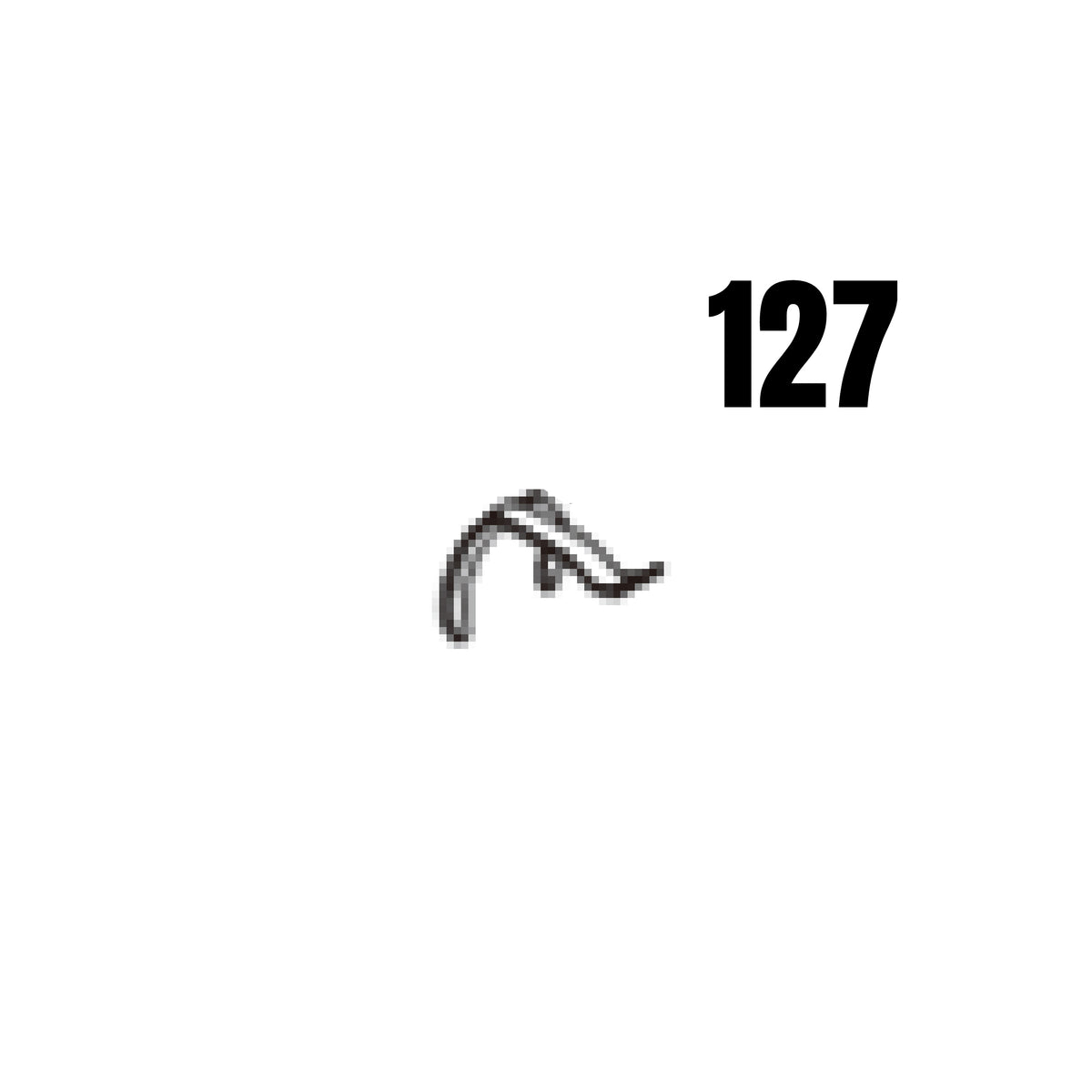 PTS Mega Arms MKM GBB Replacement Parts (127) - Hop Up Spring | PTS ...