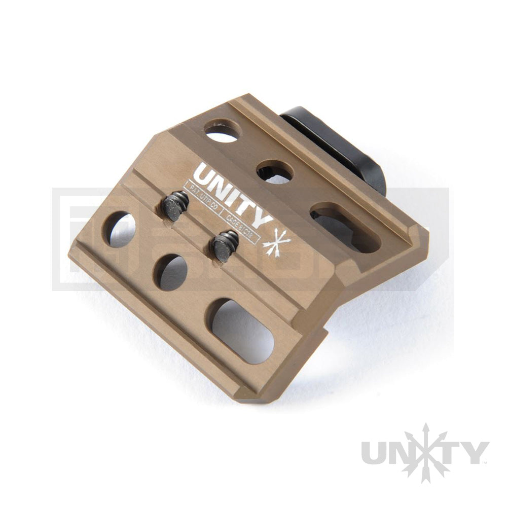 Unity Tactical - FUSION Micro Hub 2.0|PTS Steel Shop