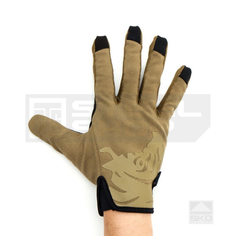 Ferro X PIG (FDT) Delta FR Glove - 個人装備