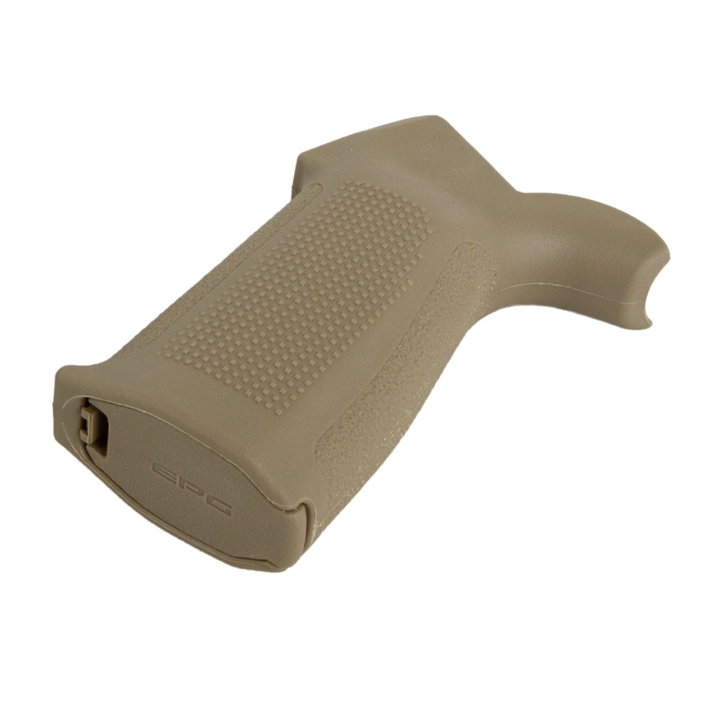 Enhanced Polymer M4 Grip (EPG) For GBB