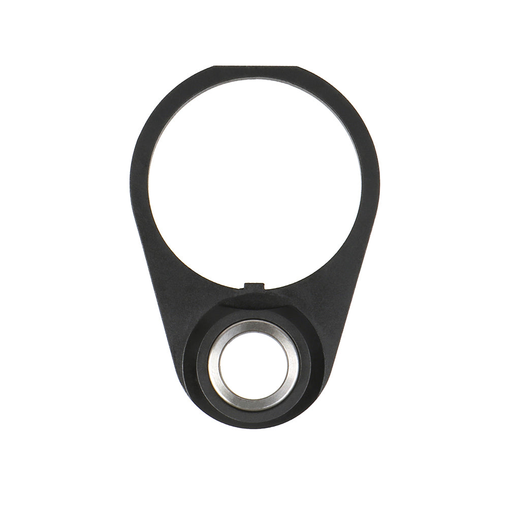 front side Enhanced Sling Plate-QD for GBBR