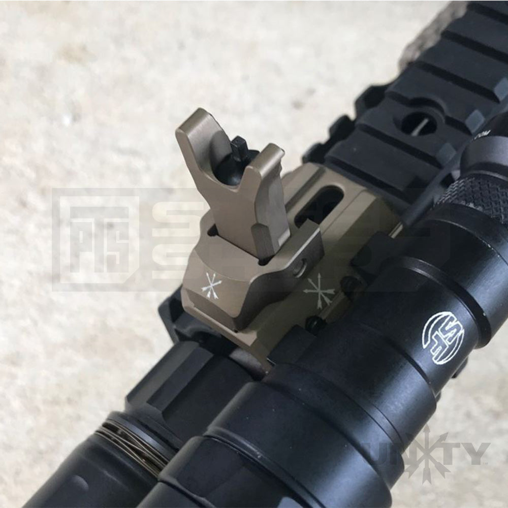 FUSION Backup Iron Sight - Folding