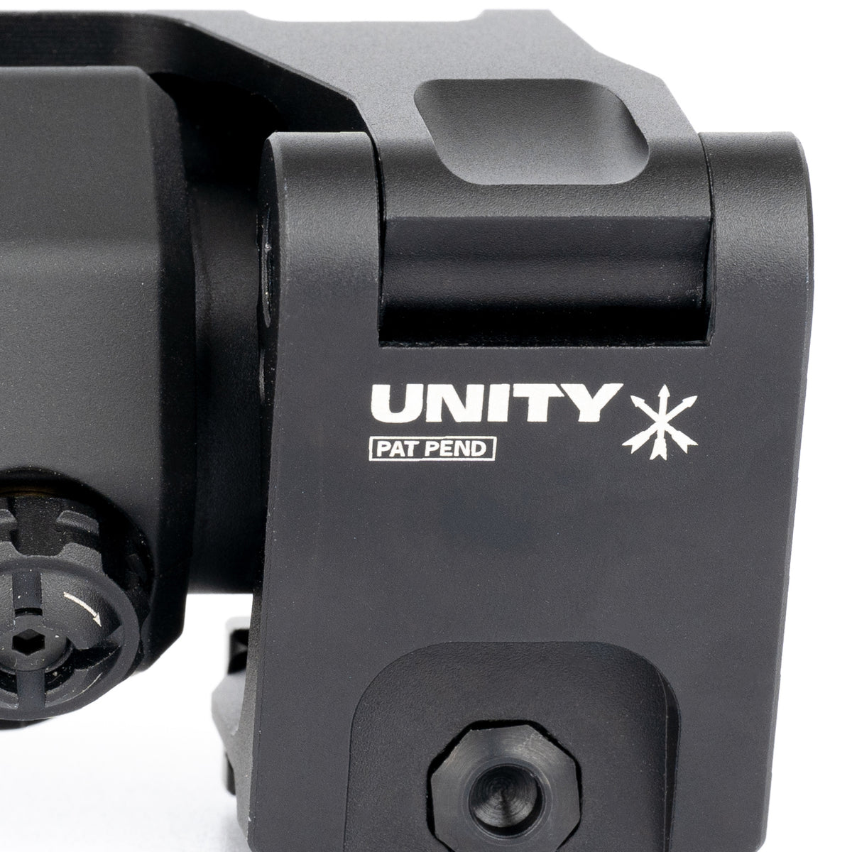 PTS Unity Tactical-FAST FTC OMNI Mag Mount|PTS Steel Shop