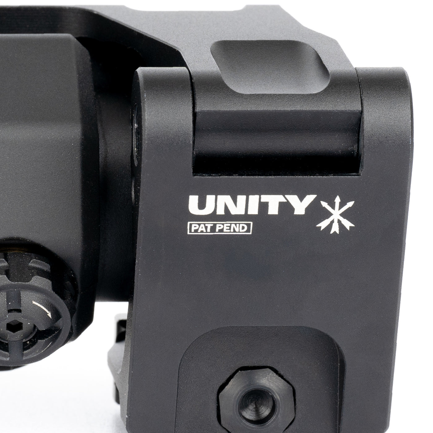 PTS Unity Tactical-FAST FTC OMNI Mag Mount|PTS Steel Shop