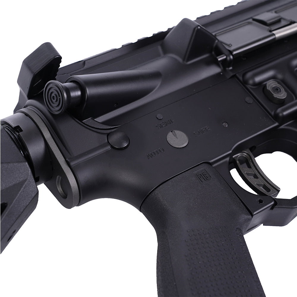 Core Elite SBR 10.5 inch Airsoft AEG Rifle w/PTS EPM