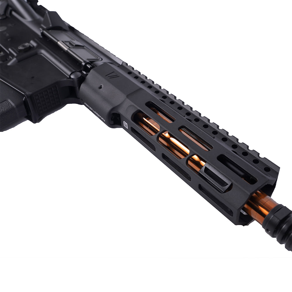 Core Elite CQB 7.5 inch Airsoft AEG Rifle w/PTS EPM