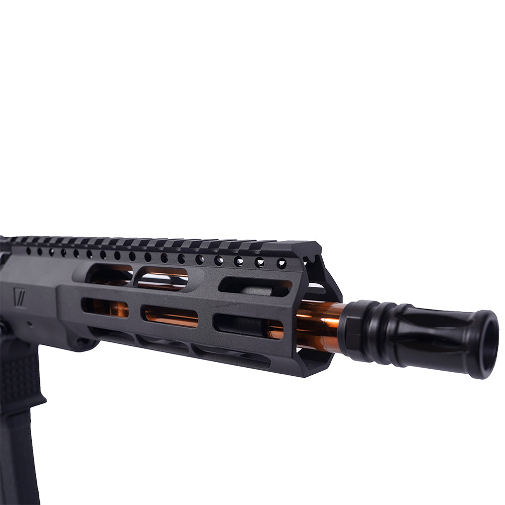 Core Elite CQB 7.5 inch Airsoft AEG Rifle w/PTS EPM