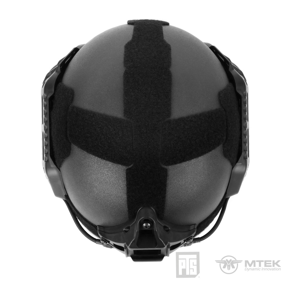 PTS MTEK - Flux Helmet(Airsoft ver.) | PTS Steel Shop