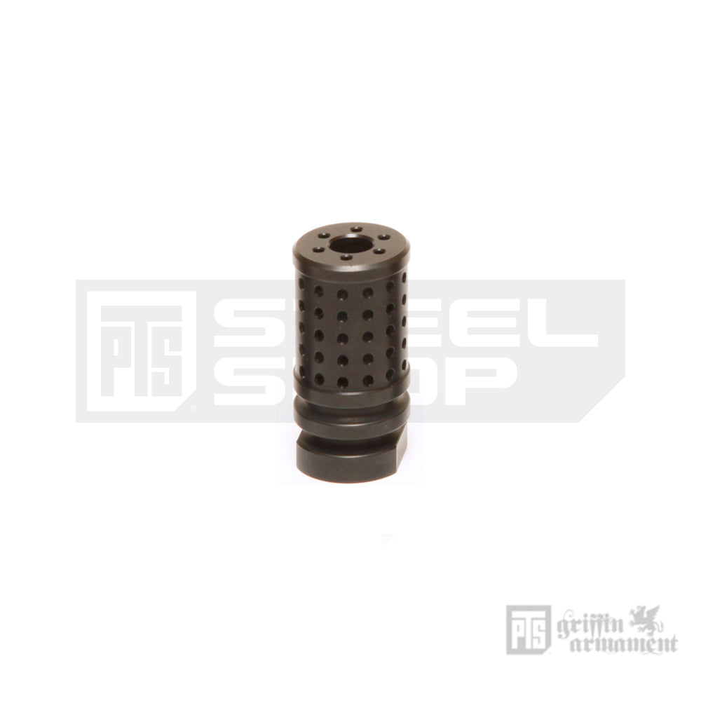 M4SDII Tactical Compensator