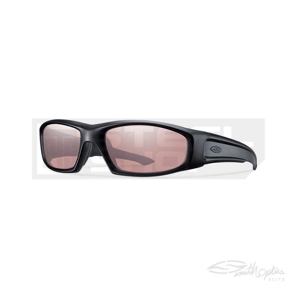 Tactical Lifestyle Sunglasses - Hudson