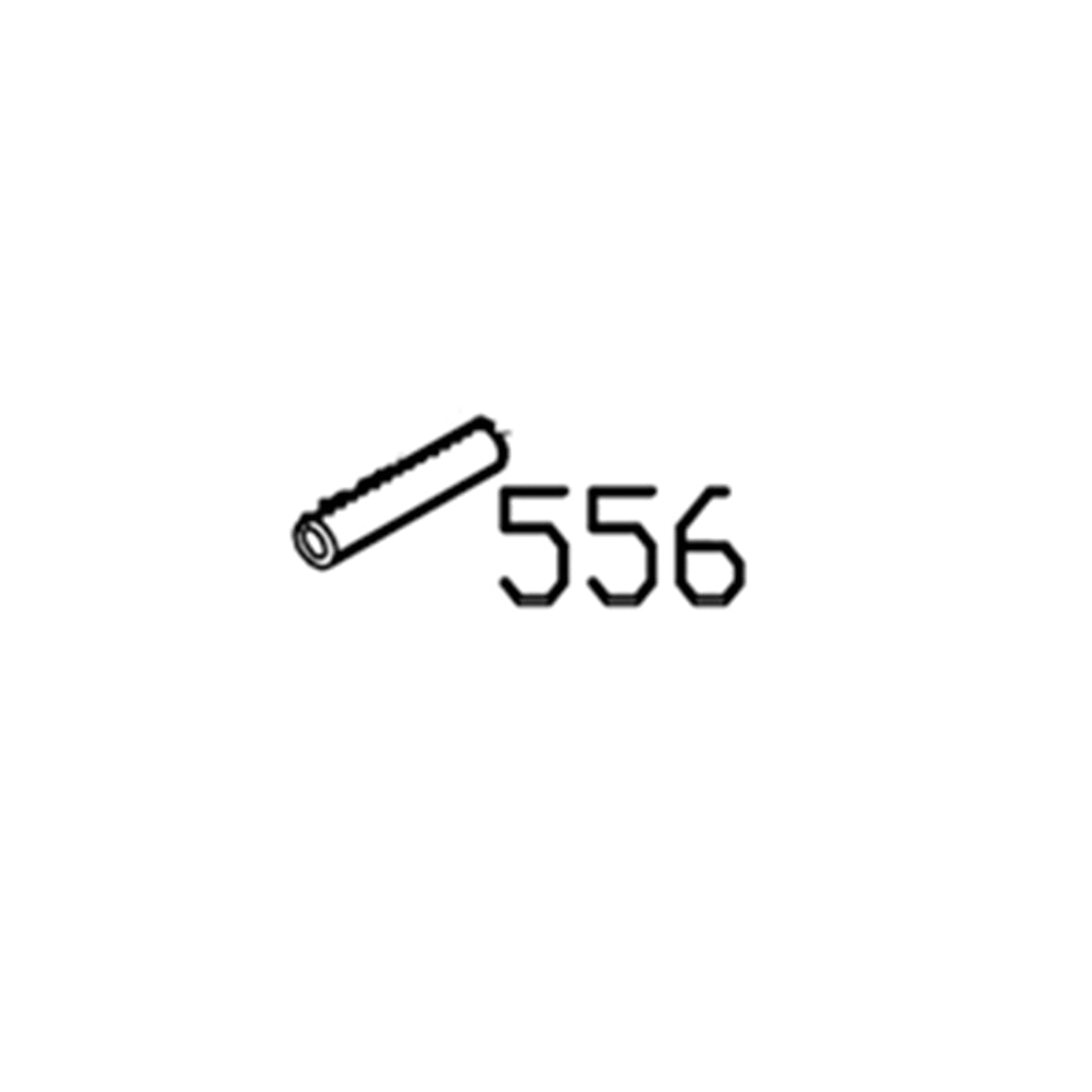 Masada GBB Replacement Parts (556) - Spring Pin dia 3x12