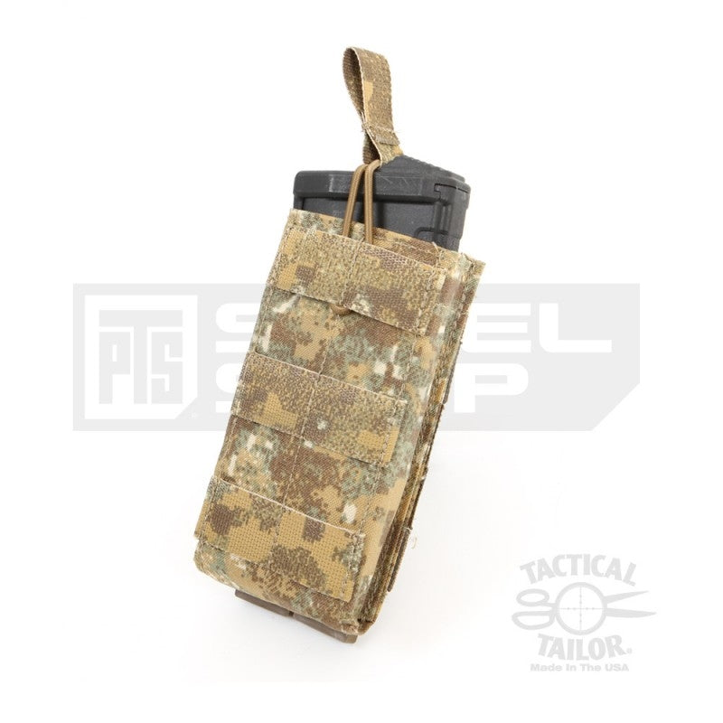 5.56 Single Mag Pouch 30RD - BadLands