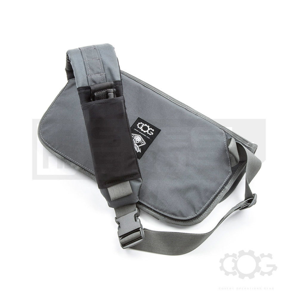 Grey Ghost Gear - COG Bag | PTS Steel Shop