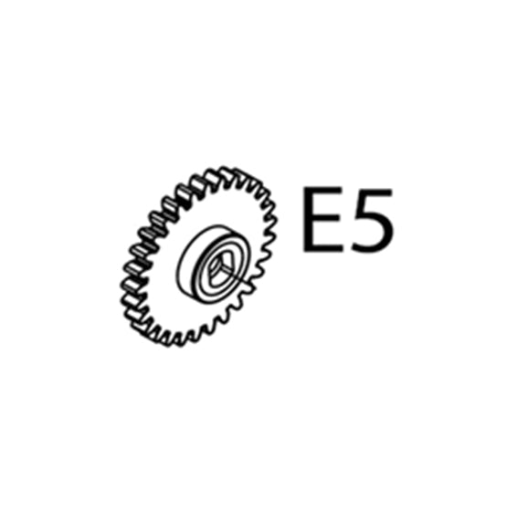 Masada AEG Replacement Parts (E5) - Spur Gear (for Selector)
